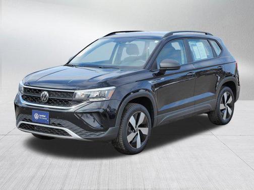2023 Volkswagen Taos 1.5T S