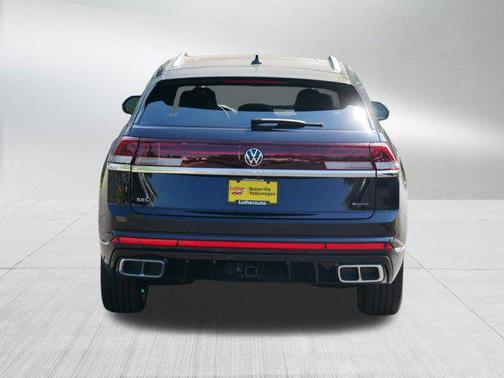 2024 Volkswagen Atlas Cross Sport 2.0T SEL Premium