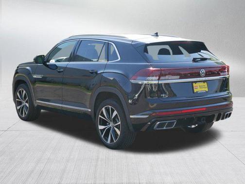 2024 Volkswagen Atlas Cross Sport 2.0T SEL Premium