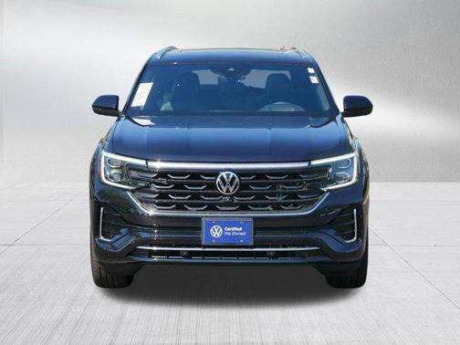 2024 Volkswagen Atlas Cross Sport 2.0T SEL Premium