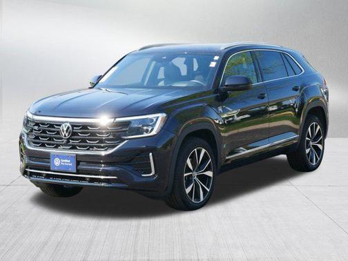 2024 Volkswagen Atlas Cross Sport 2.0T SEL Premium