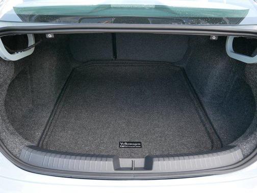 2025 Volkswagen Jetta GLI 2.0T Autobahn