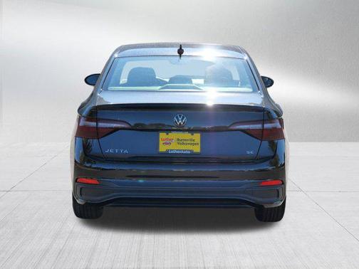 2022 Volkswagen Jetta 1.5T SE