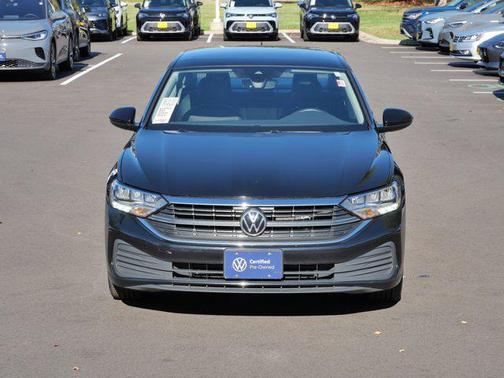 2022 Volkswagen Jetta 1.5T SE