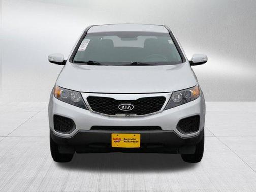 2012 Kia Sorento LX