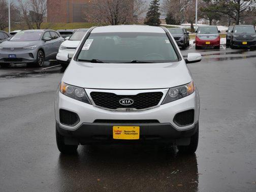 2012 Kia Sorento LX