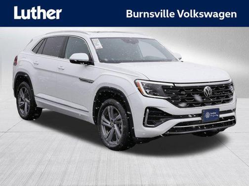 2024 Volkswagen Atlas Cross Sport 2.0T SEL