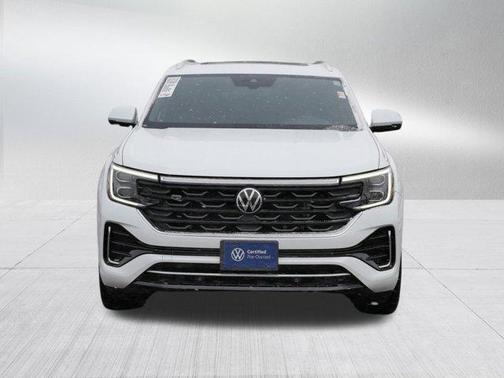 2024 Volkswagen Atlas Cross Sport 2.0T SEL