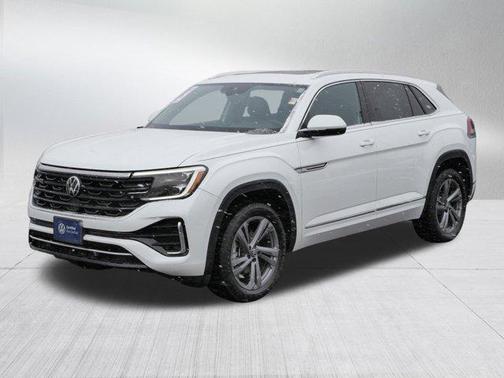 2024 Volkswagen Atlas Cross Sport 2.0T SEL
