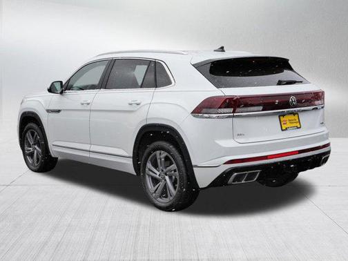 2024 Volkswagen Atlas Cross Sport 2.0T SEL