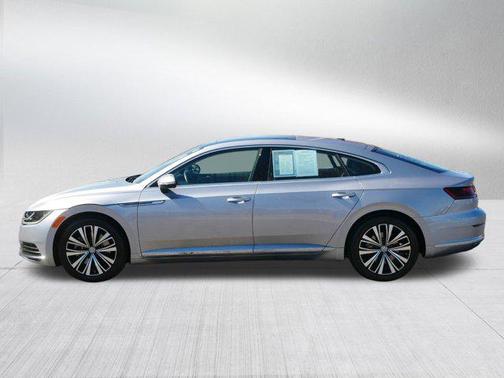 2019 Volkswagen Arteon 2.0T SEL 4MOTION