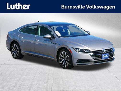 2019 Volkswagen Arteon 2.0T SEL 4MOTION
