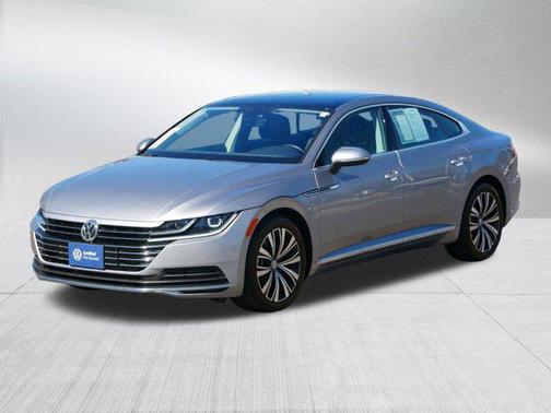 2019 Volkswagen Arteon 2.0T SEL 4MOTION
