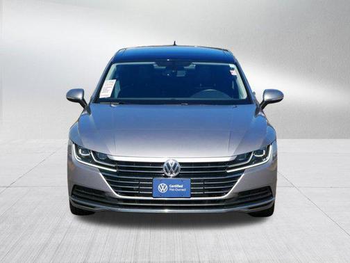 2019 Volkswagen Arteon 2.0T SEL 4MOTION
