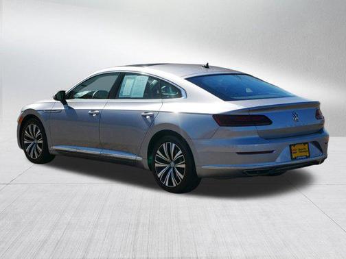 2019 Volkswagen Arteon 2.0T SEL 4MOTION