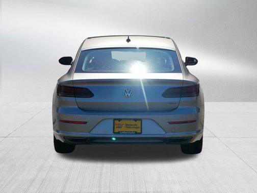 2019 Volkswagen Arteon 2.0T SEL 4MOTION