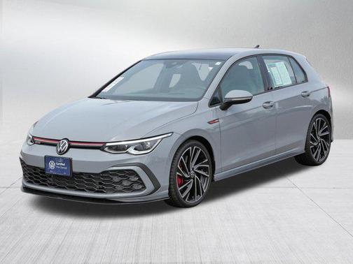 2024 Volkswagen Golf GTI 2.0T S DSG