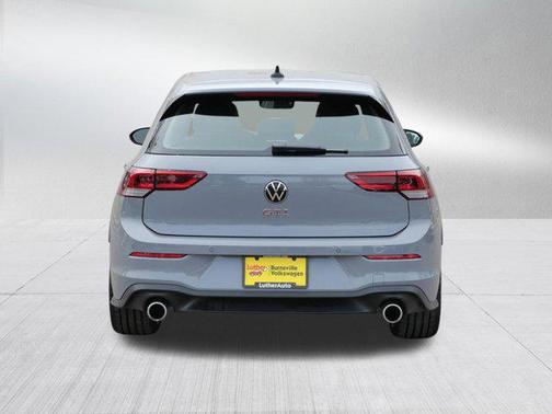 2024 Volkswagen Golf GTI 2.0T S DSG