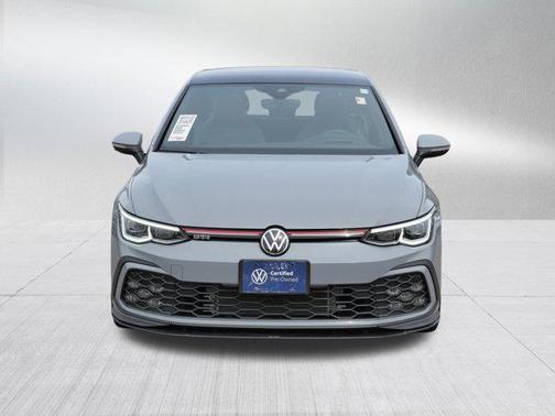 2024 Volkswagen Golf GTI 2.0T S DSG