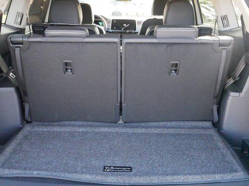 2026 Volkswagen Atlas 2.0T SEL Premium R-Line 4MOTION