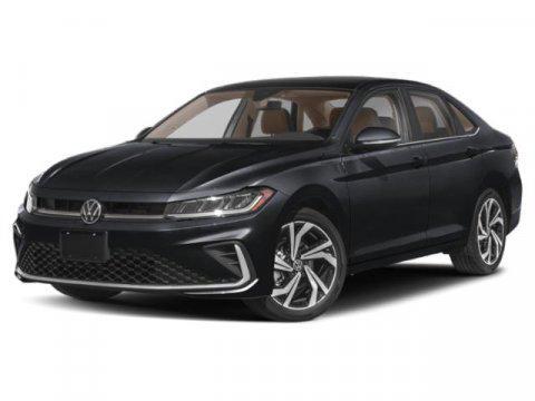 2025 Volkswagen Jetta 1.5T SEL