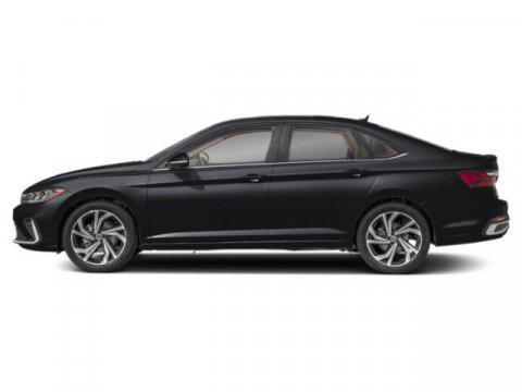 2025 Volkswagen Jetta 1.5T SEL