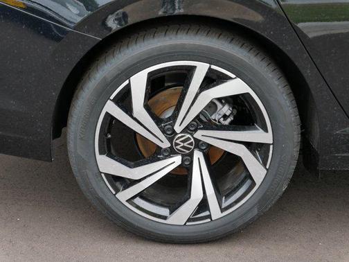 2025 Volkswagen Jetta 1.5T SEL