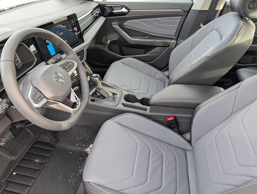 2026 Volkswagen Jetta 1.4T SEL