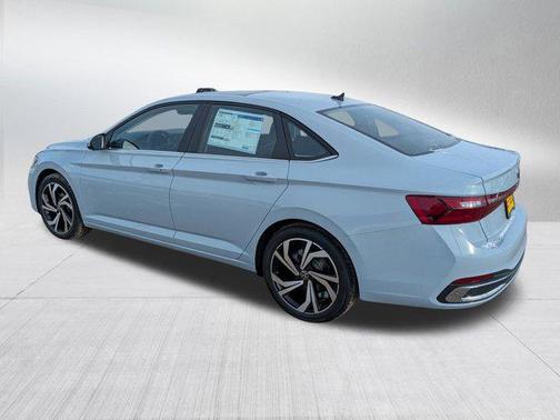 2026 Volkswagen Jetta 1.4T SEL