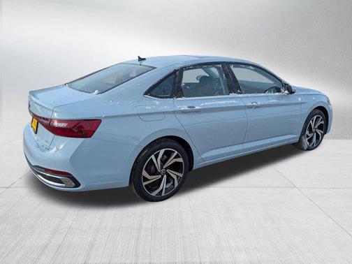 2026 Volkswagen Jetta 1.4T SEL