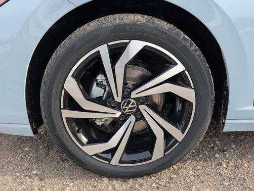 2026 Volkswagen Jetta 1.4T SEL