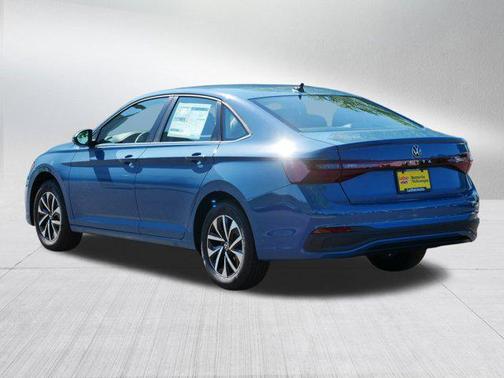 2025 Volkswagen Jetta 1.5T S