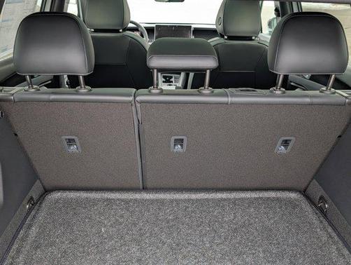 2026 Volkswagen Tiguan 2.0T SE R-Line Black 4MOTION