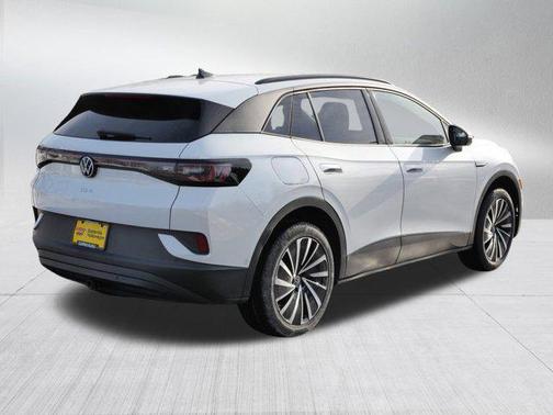 2026 Volkswagen ID.4 AWD Pro