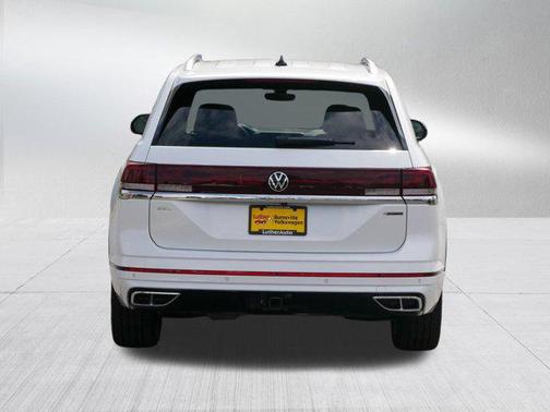 2024 Volkswagen Atlas 2.0T SEL Premium R-Line 4MOTION