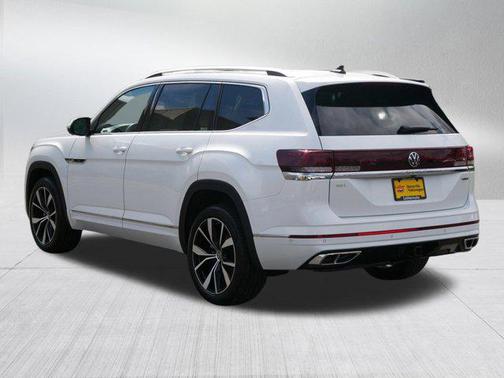 2024 Volkswagen Atlas 2.0T SEL Premium R-Line 4MOTION