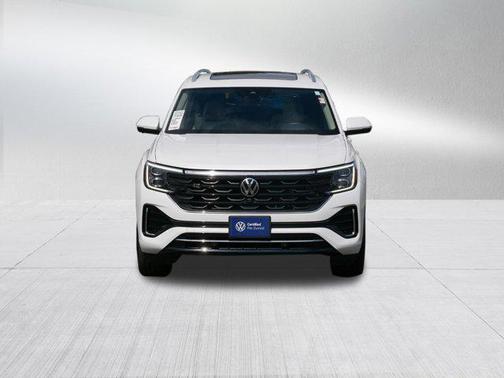 2024 Volkswagen Atlas 2.0T SEL Premium R-Line 4MOTION