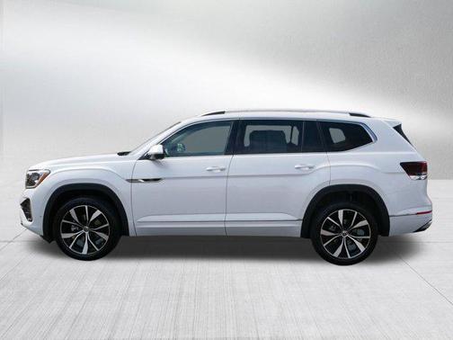 2024 Volkswagen Atlas 2.0T SEL Premium R-Line 4MOTION
