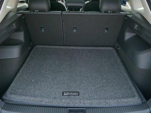 2025 Volkswagen Tiguan 2.0T SE 4MOTION