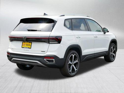 2025 Volkswagen Taos 1.5T SEL