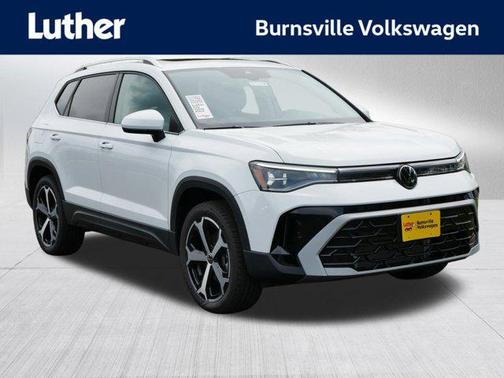 2025 Volkswagen Taos 1.5T SEL