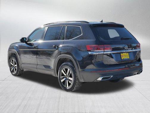 2022 Volkswagen Atlas 2.0T SE