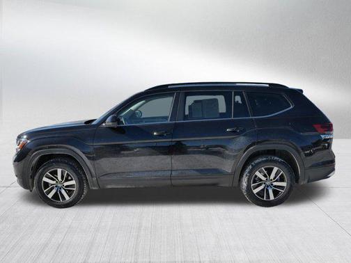 2022 Volkswagen Atlas 2.0T SE