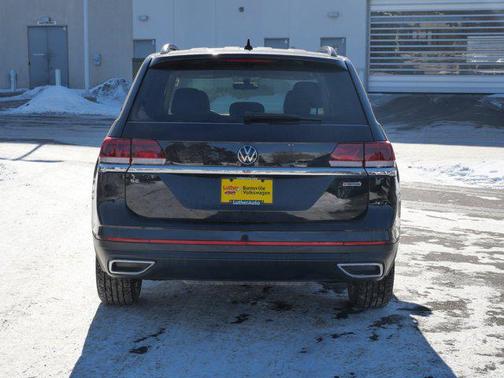 2022 Volkswagen Atlas 2.0T SE