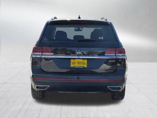 2022 Volkswagen Atlas 2.0T SE
