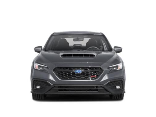 Magnetite Gray Metallic 2023 Subaru WRX Premium