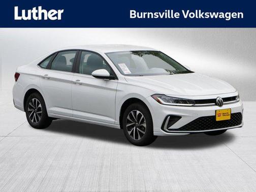 2025 Volkswagen Jetta 1.5T S