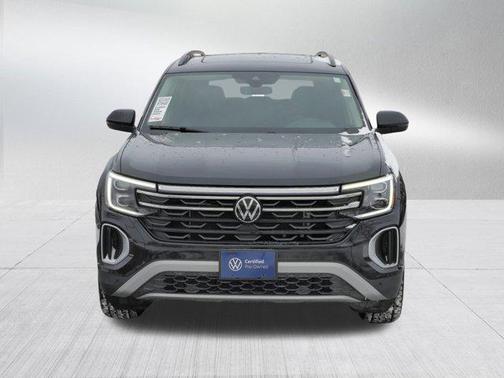 2024 Volkswagen Atlas 2.0T SE w/Technology 4MOTION