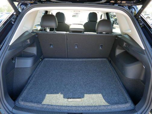 2025 Volkswagen Tiguan 2.0T SE 4MOTION