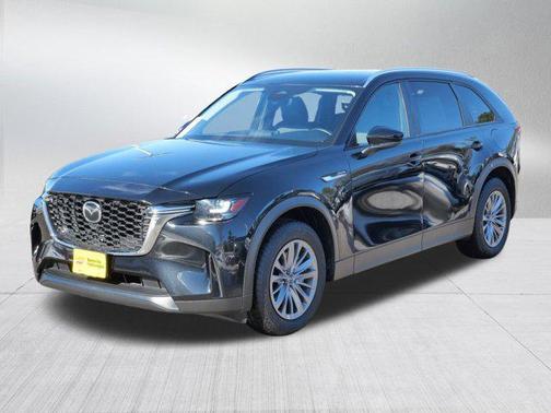 2025 Mazda CX-90 3.3 Turbo S